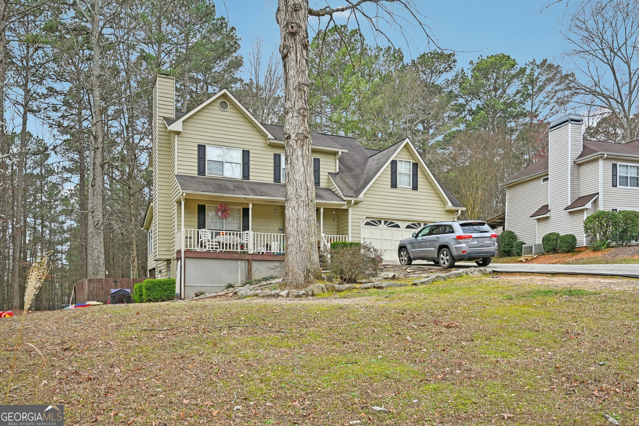 2200 Emerald Drive Loganville GA 30052