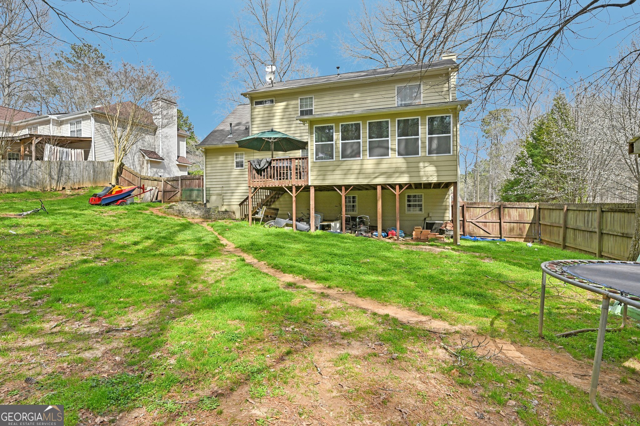 2200 Emerald Drive Loganville GA 30052