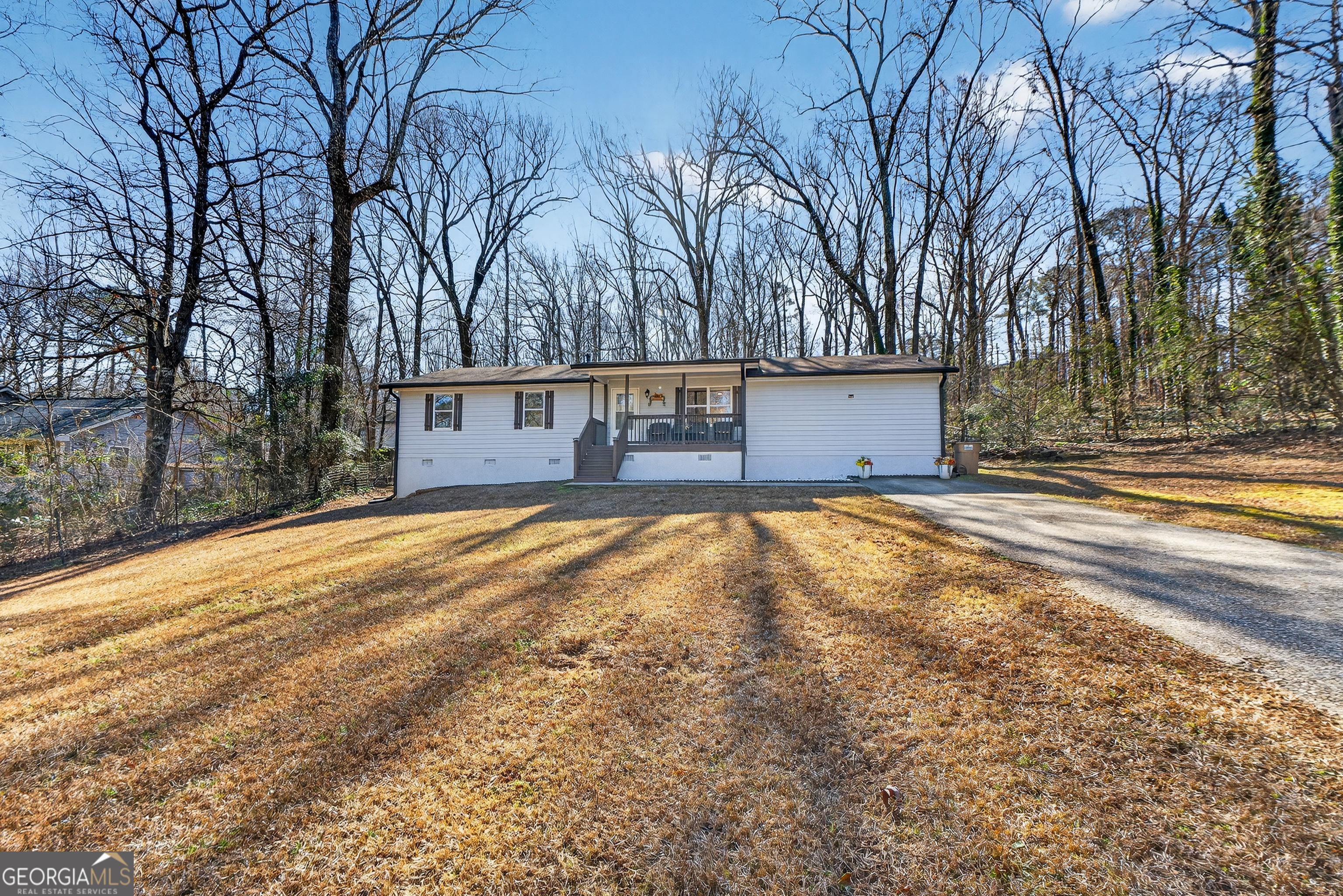 80 Scott Boulevard Stockbridge GA 30281