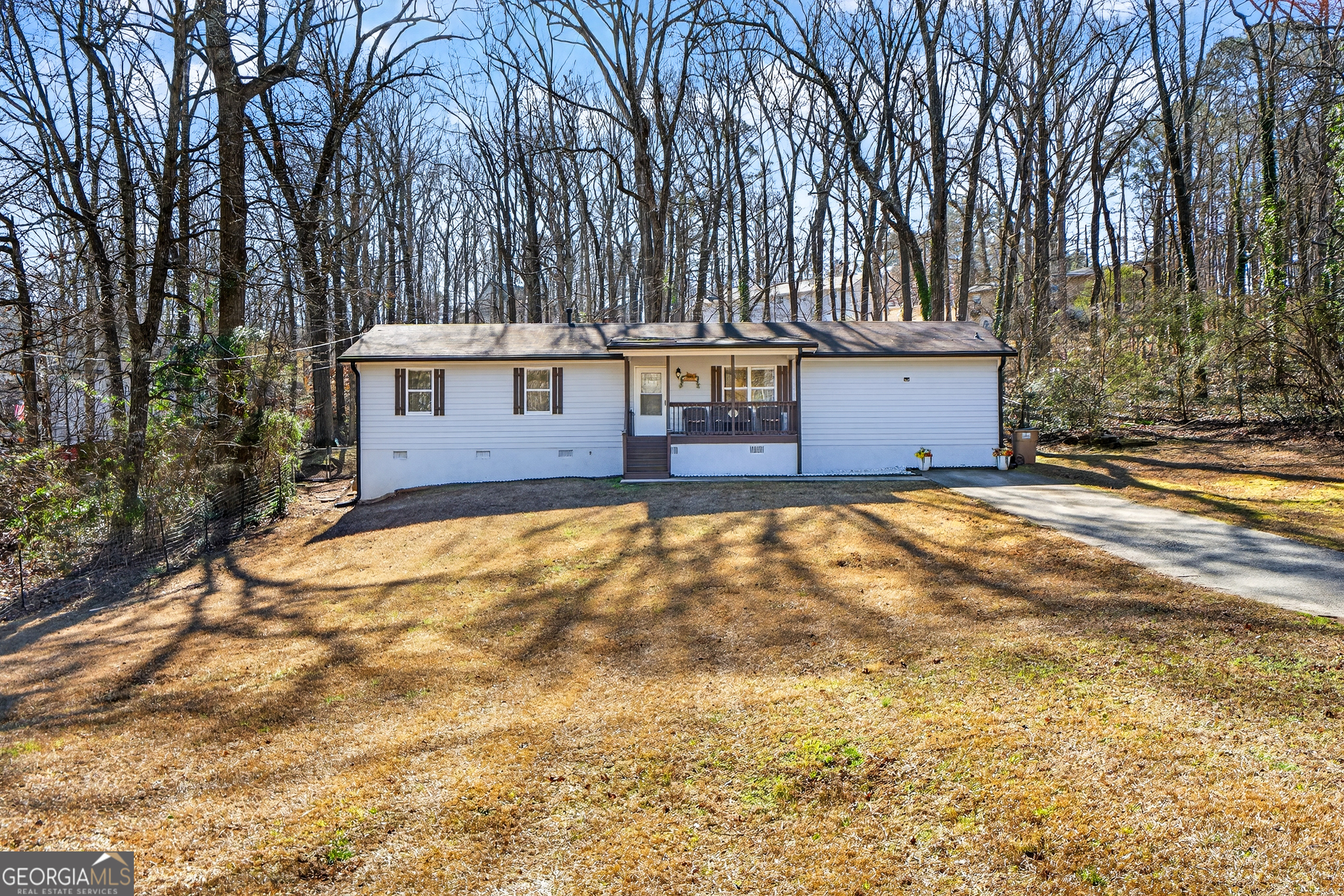 80 Scott Boulevard Stockbridge GA 30281