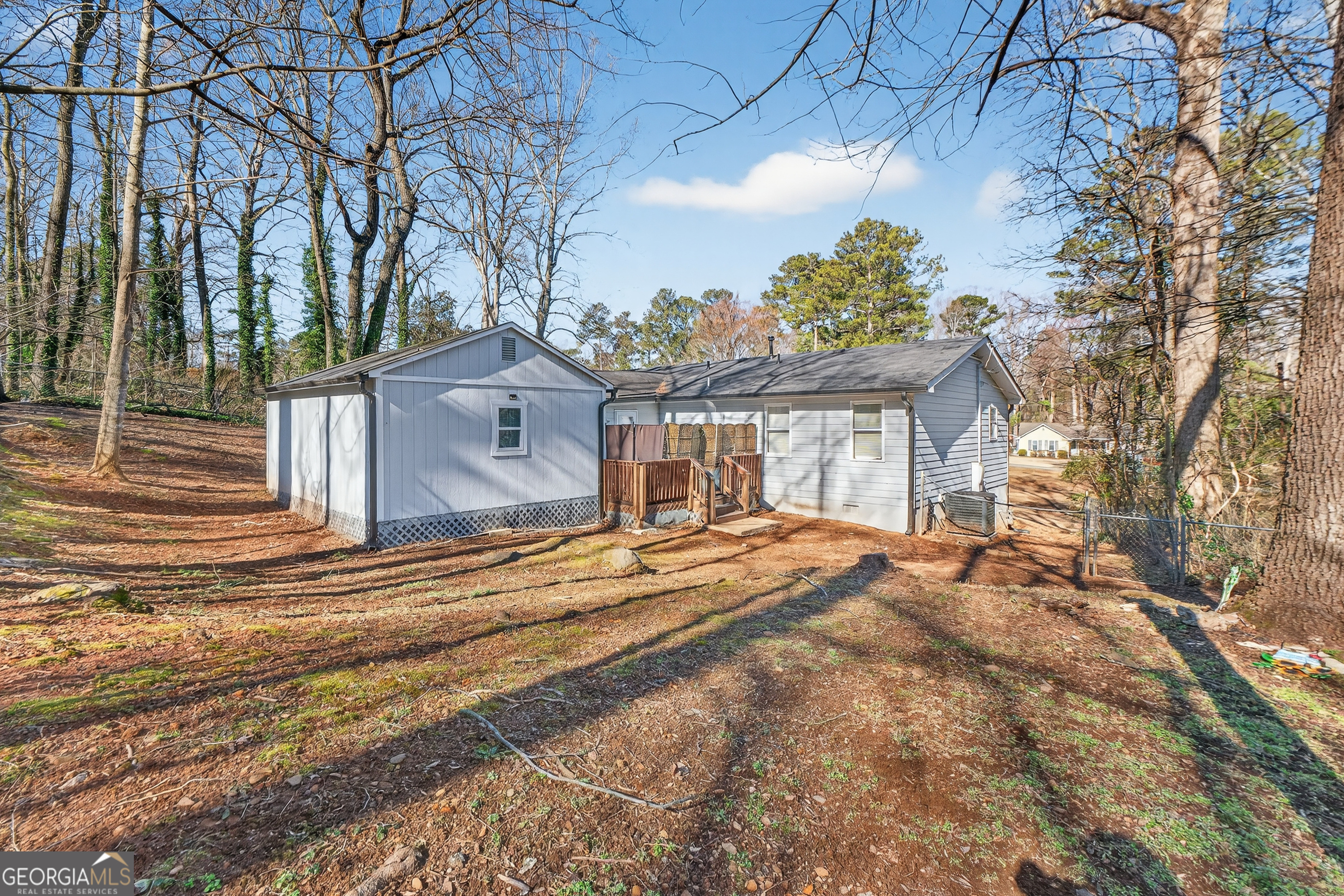 80 Scott Boulevard Stockbridge GA 30281