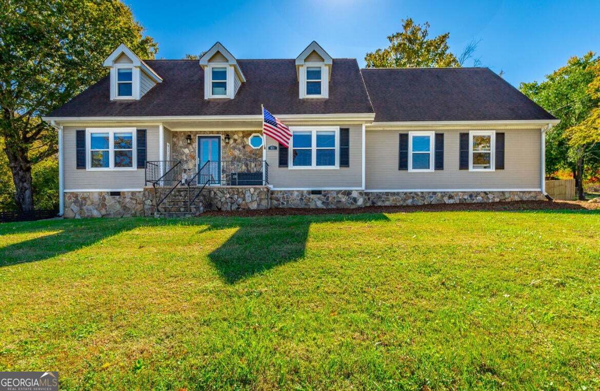621 Lee Drive Ringgold GA 30736