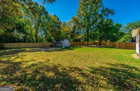 621 Lee Drive Ringgold GA 30736