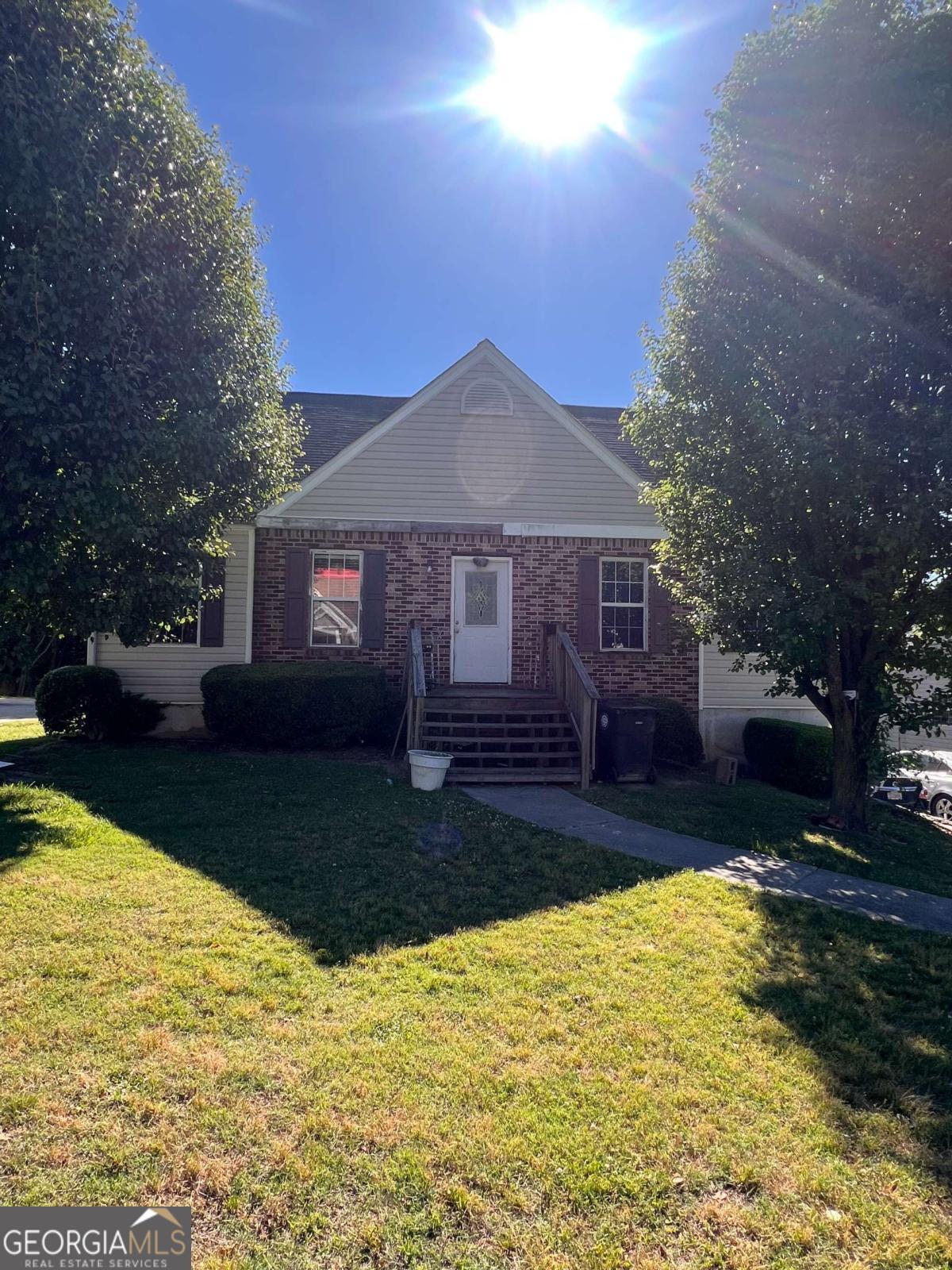 2660 Lenox Drive Gainesville GA 30507