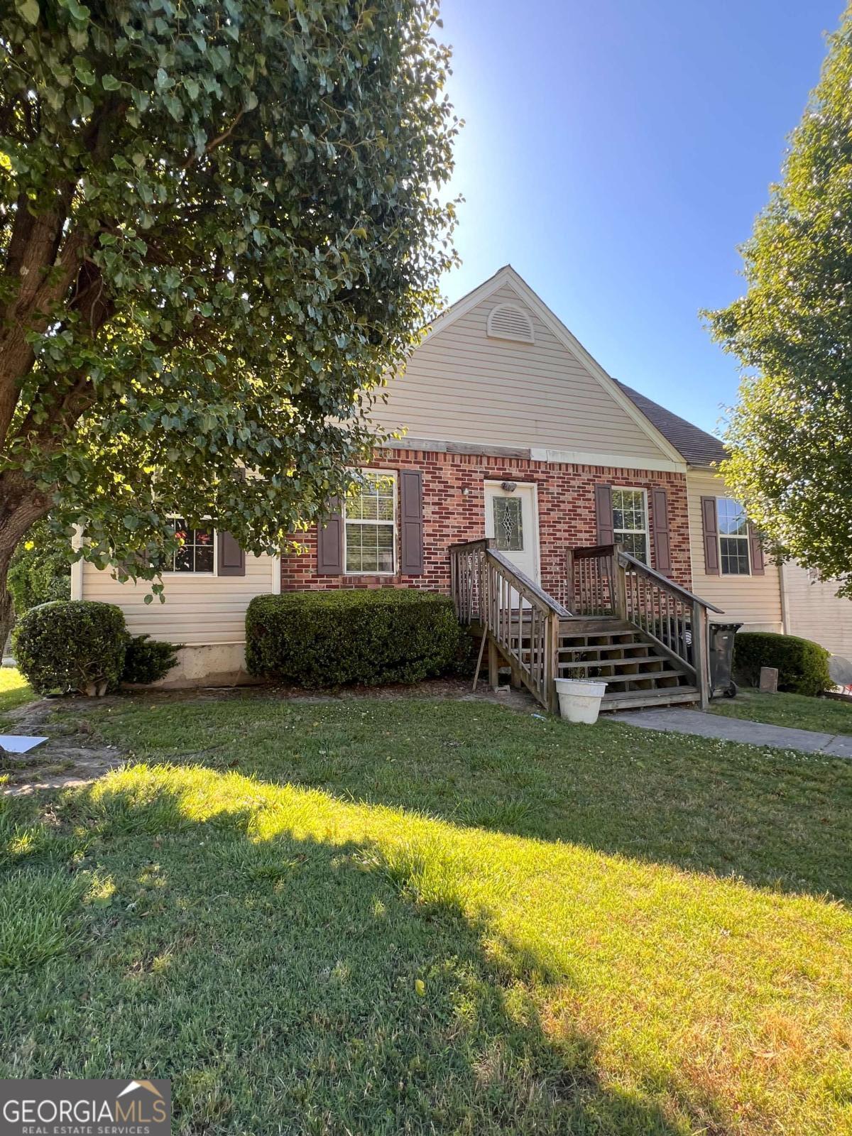 2660 Lenox Drive Gainesville GA 30507