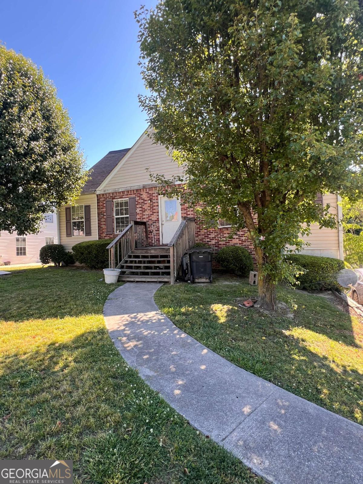2660 Lenox Drive Gainesville GA 30507