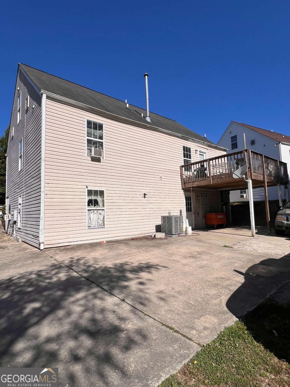 2660 Lenox Drive Gainesville GA 30507
