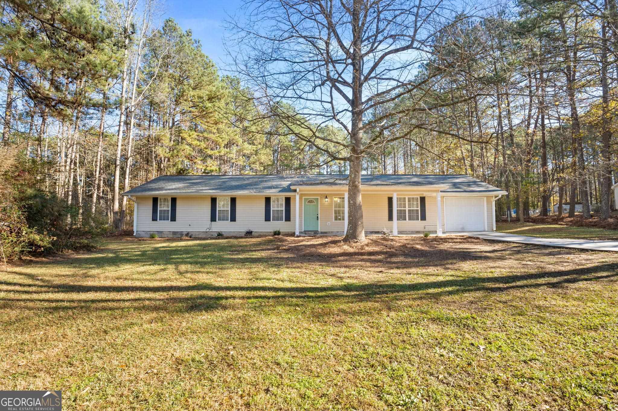3361 Highway 3 N Hampton GA 30228