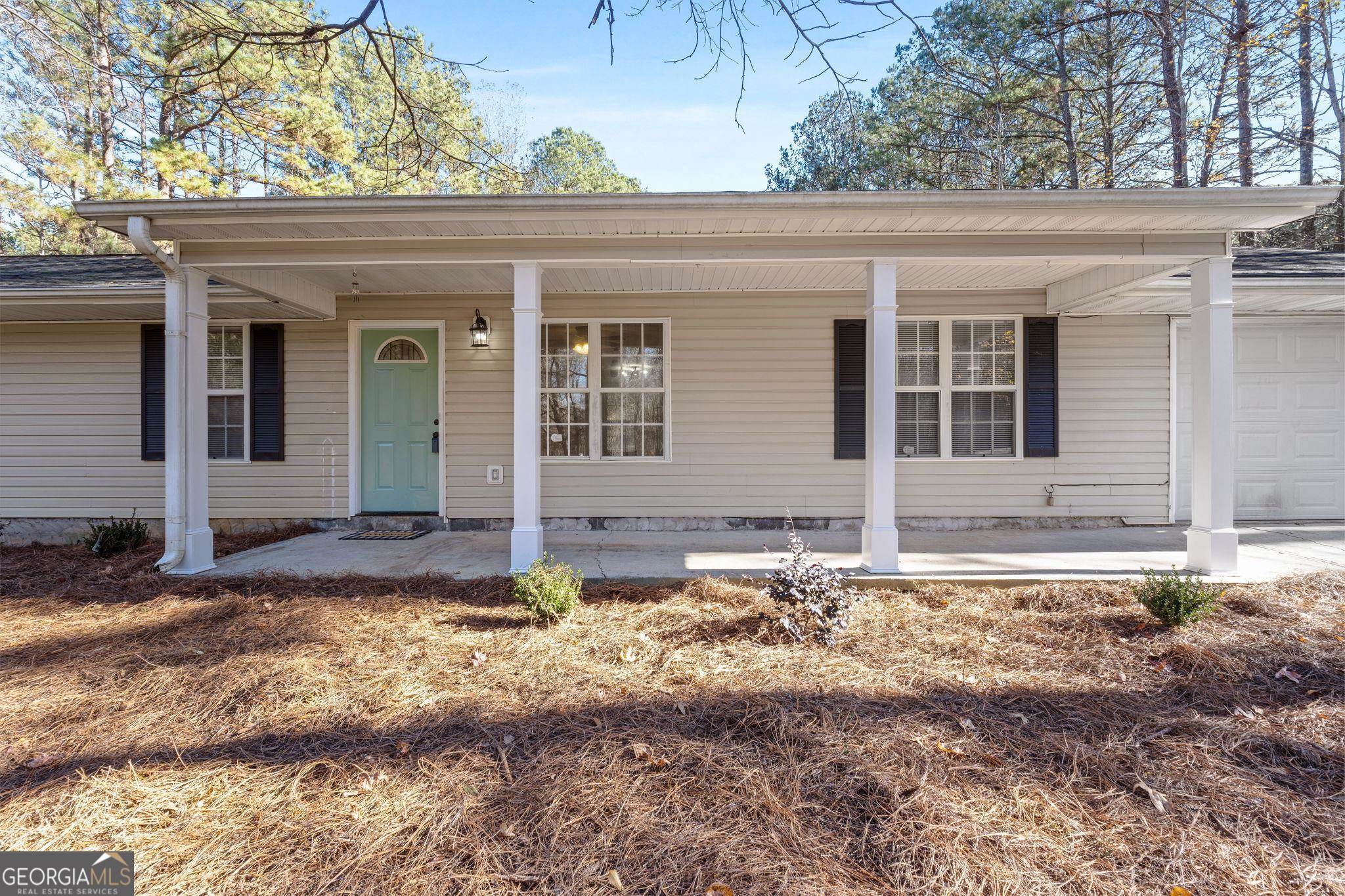 3361 Highway 3 N Hampton GA 30228