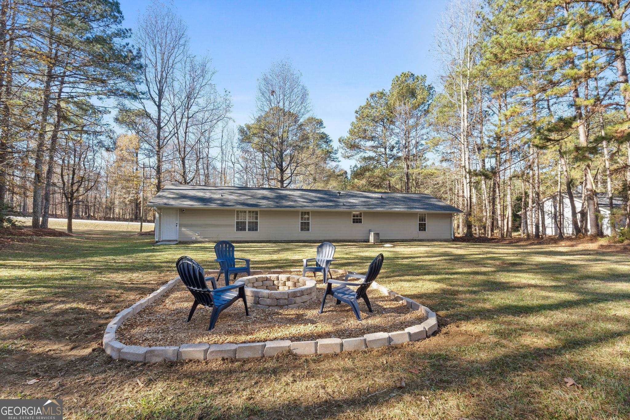 3361 Highway 3 N Hampton GA 30228