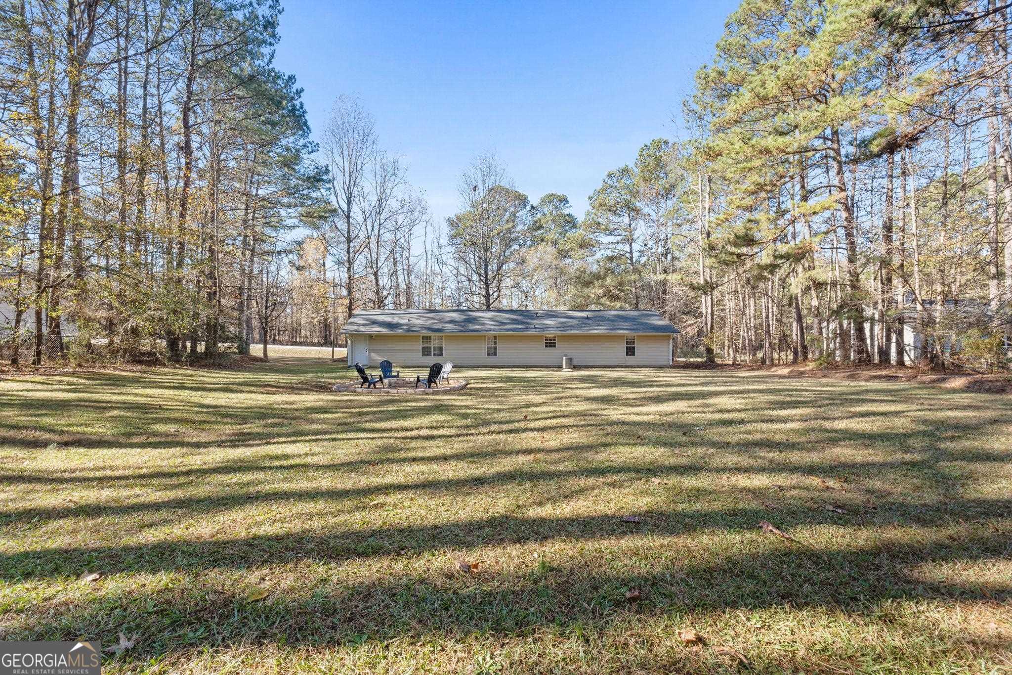 3361 Highway 3 N Hampton GA 30228