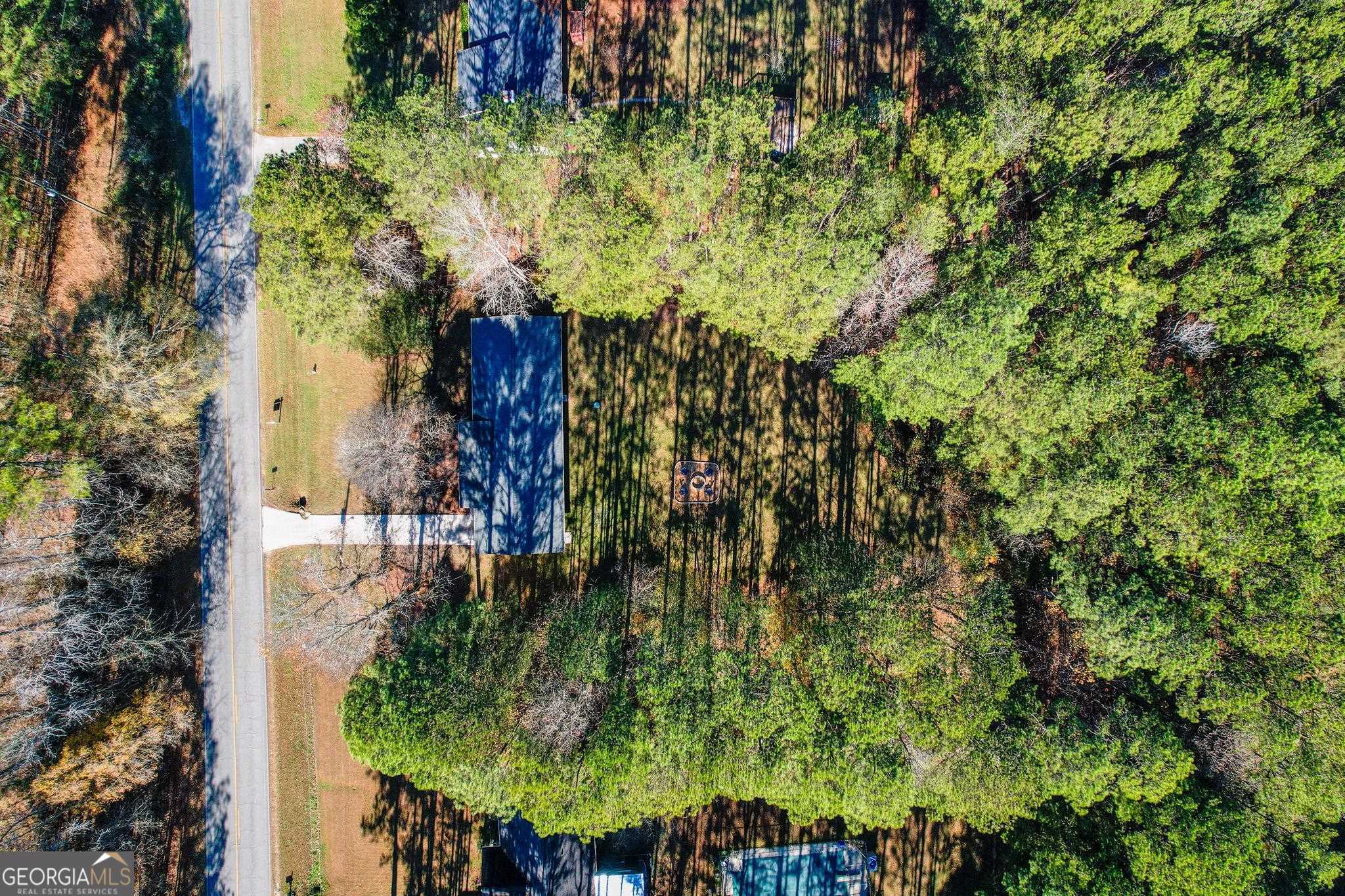 3361 Highway 3 N Hampton GA 30228