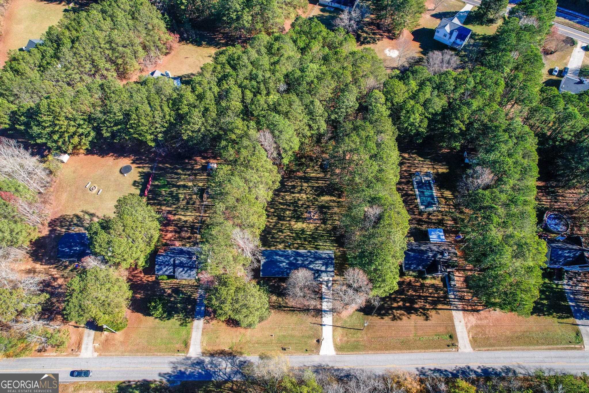 3361 Highway 3 N Hampton GA 30228