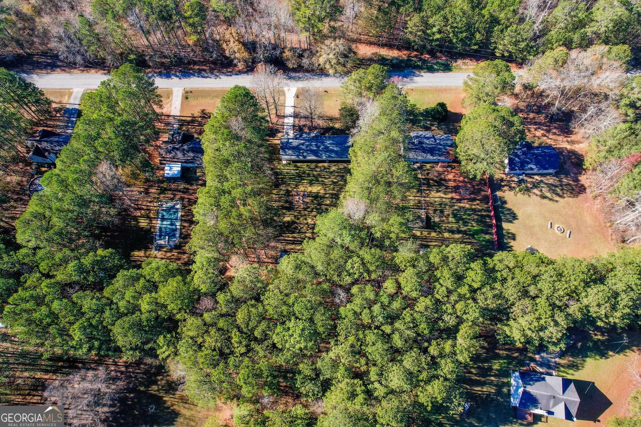 3361 Highway 3 N Hampton GA 30228