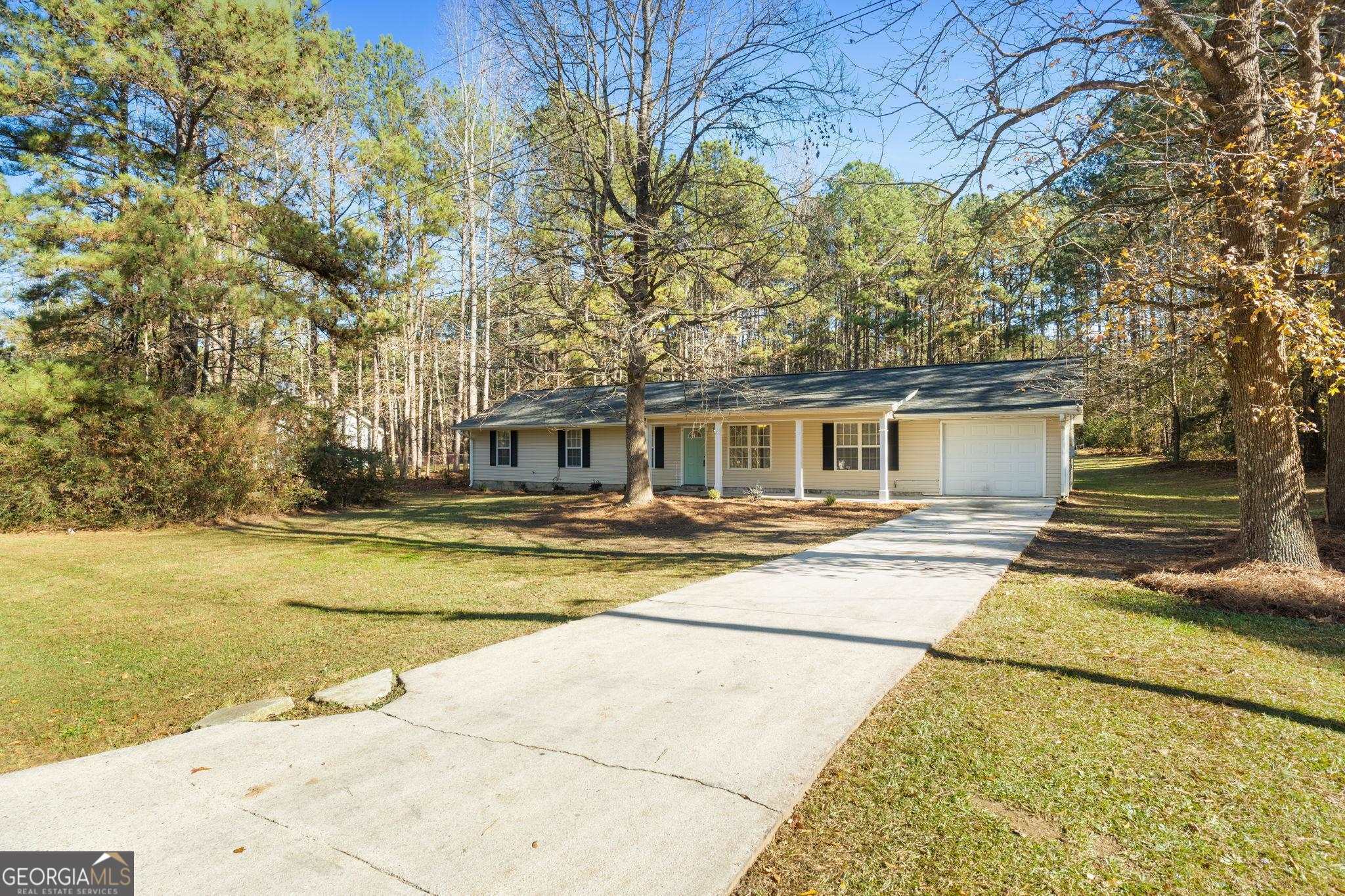 3361 Highway 3 N Hampton GA 30228