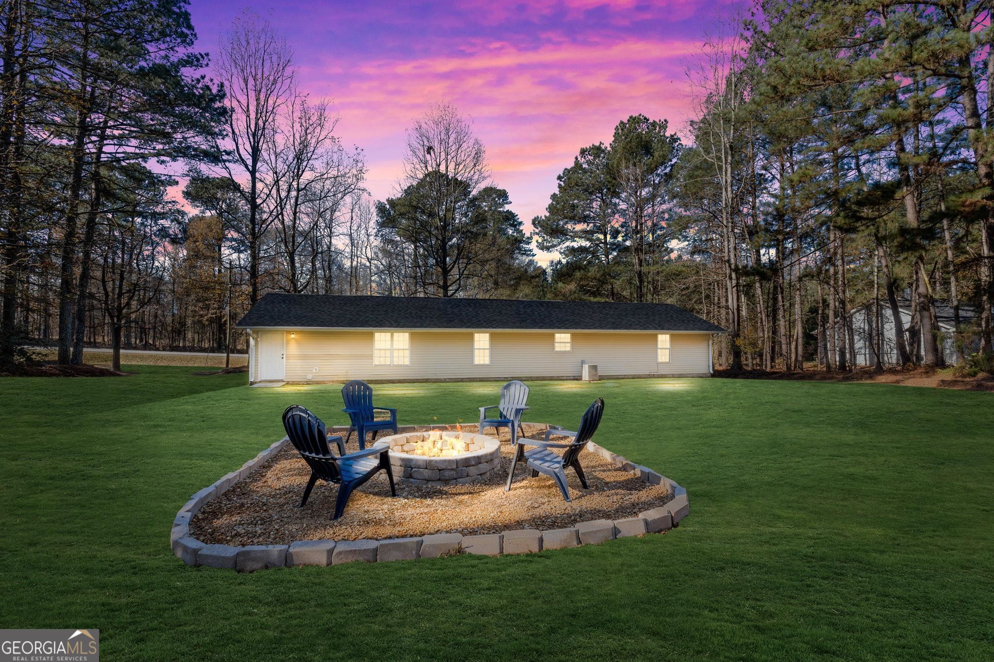 3361 Highway 3 N Hampton GA 30228