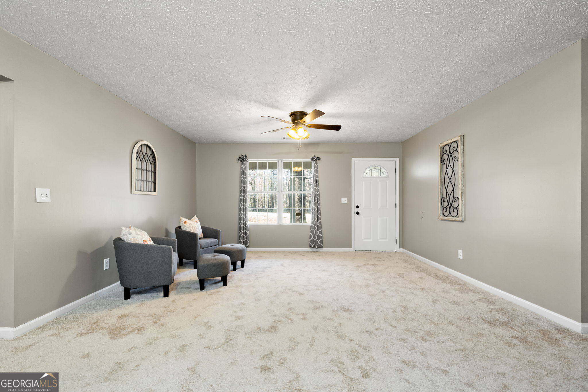 3361 Highway 3 N Hampton GA 30228