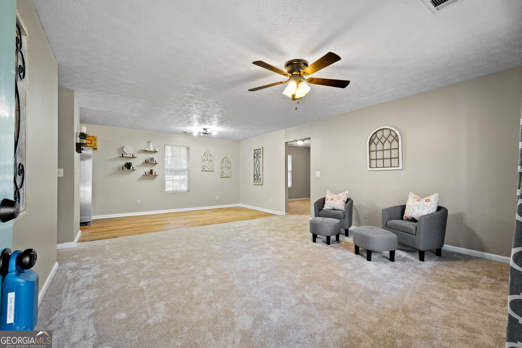 3361 Highway 3 N Hampton GA 30228