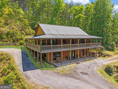 9368 Highway 52 W Dahlonega GA 30533