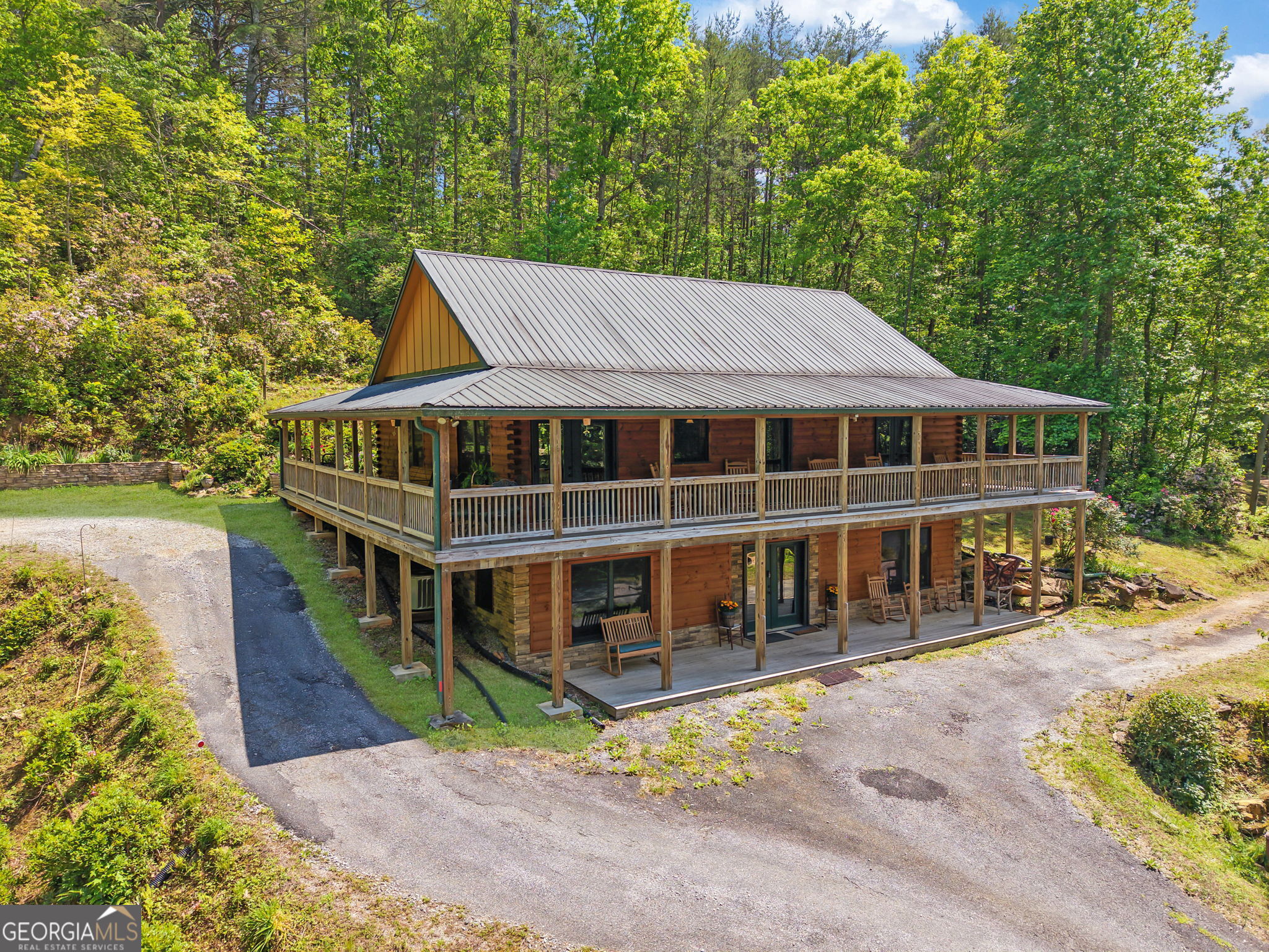 9368 Highway 52 W Dahlonega GA 30533