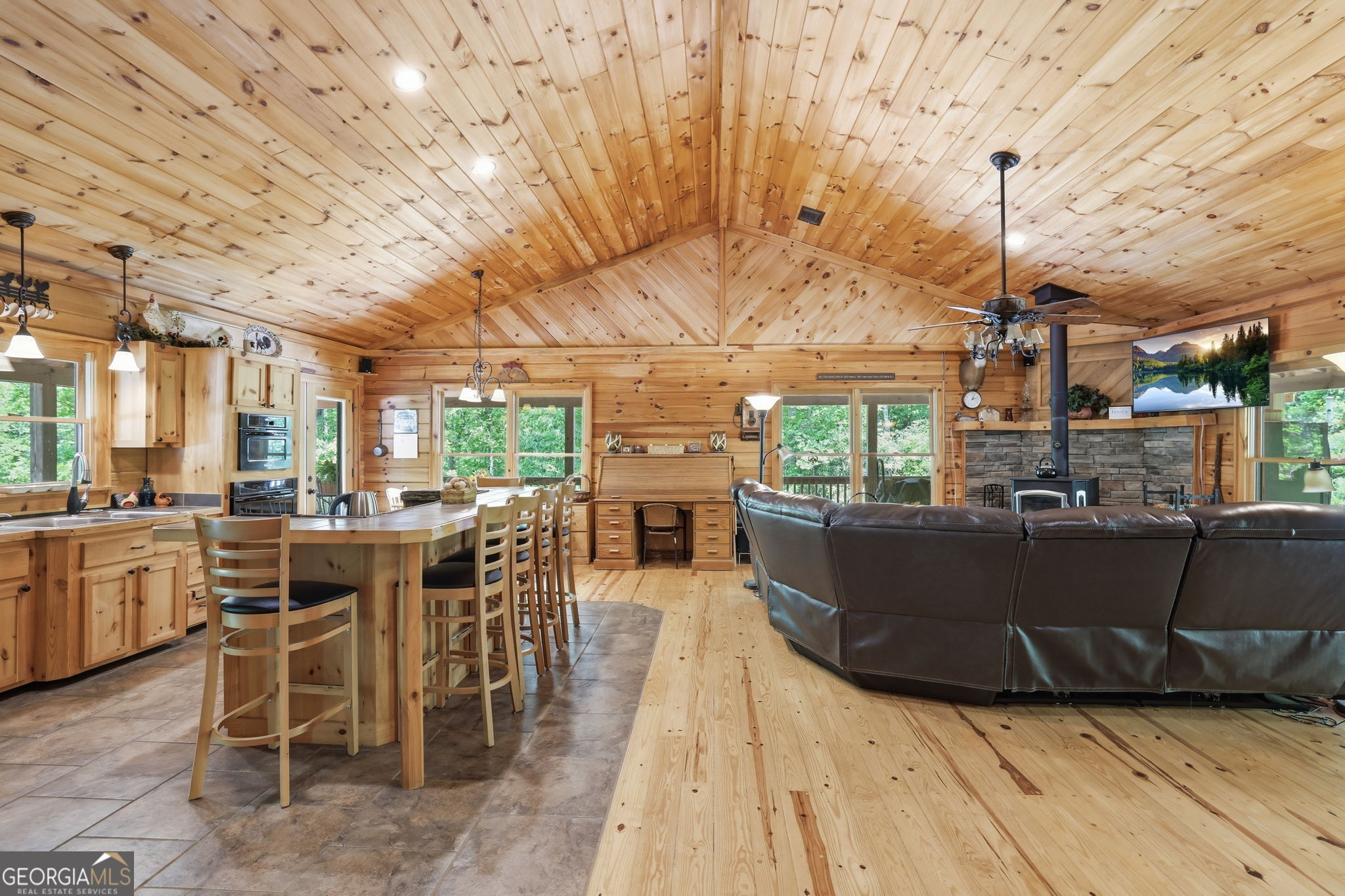 9368 Highway 52 W Dahlonega GA 30533