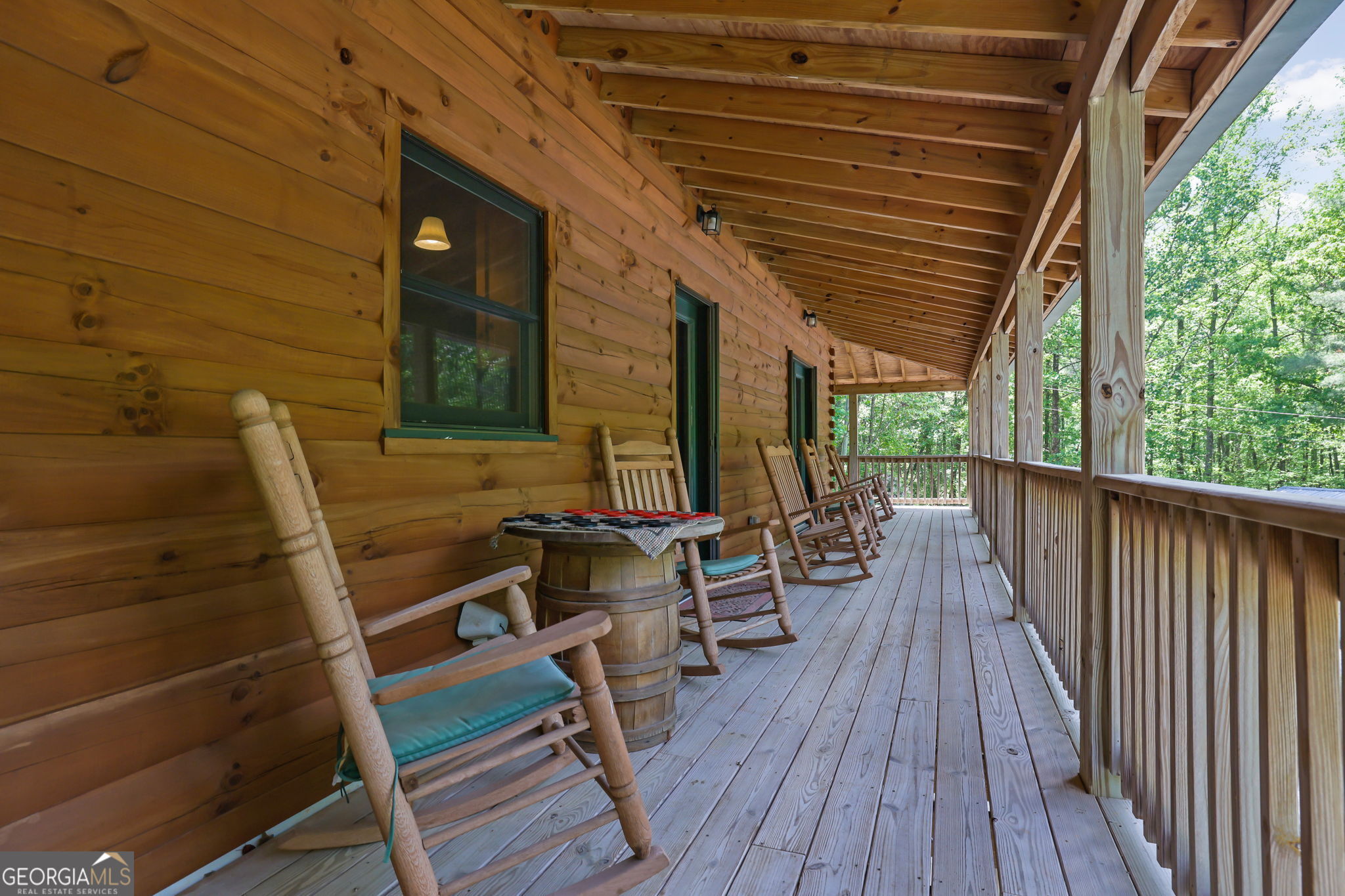 9368 Highway 52 W Dahlonega GA 30533
