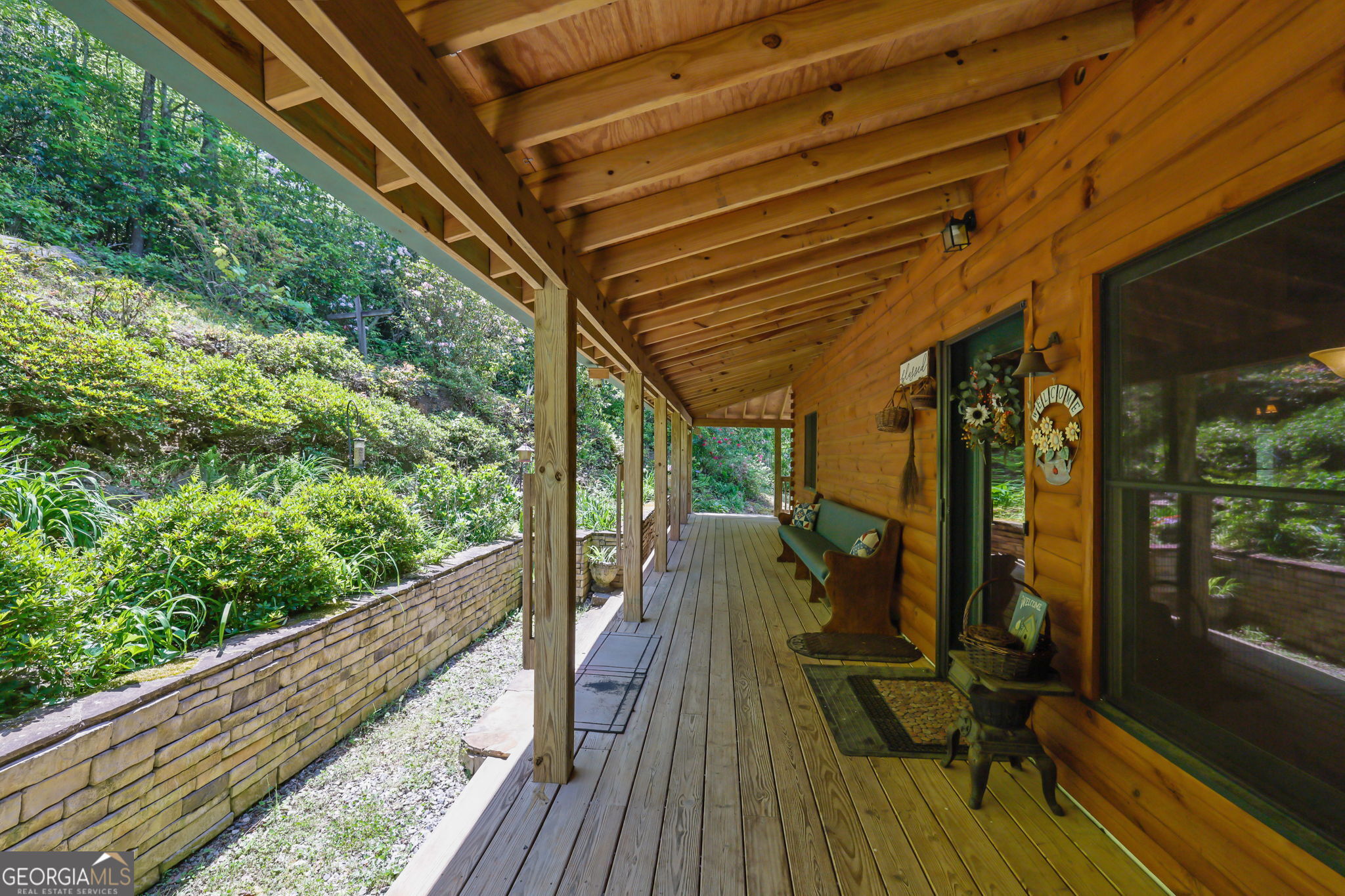 9368 Highway 52 W Dahlonega GA 30533