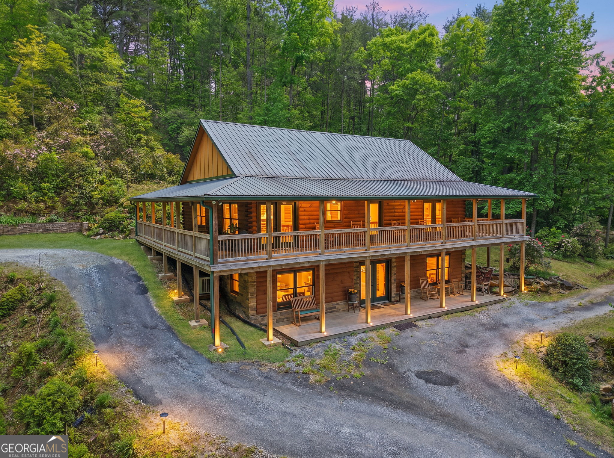 9368 Highway 52 W Dahlonega GA 30533