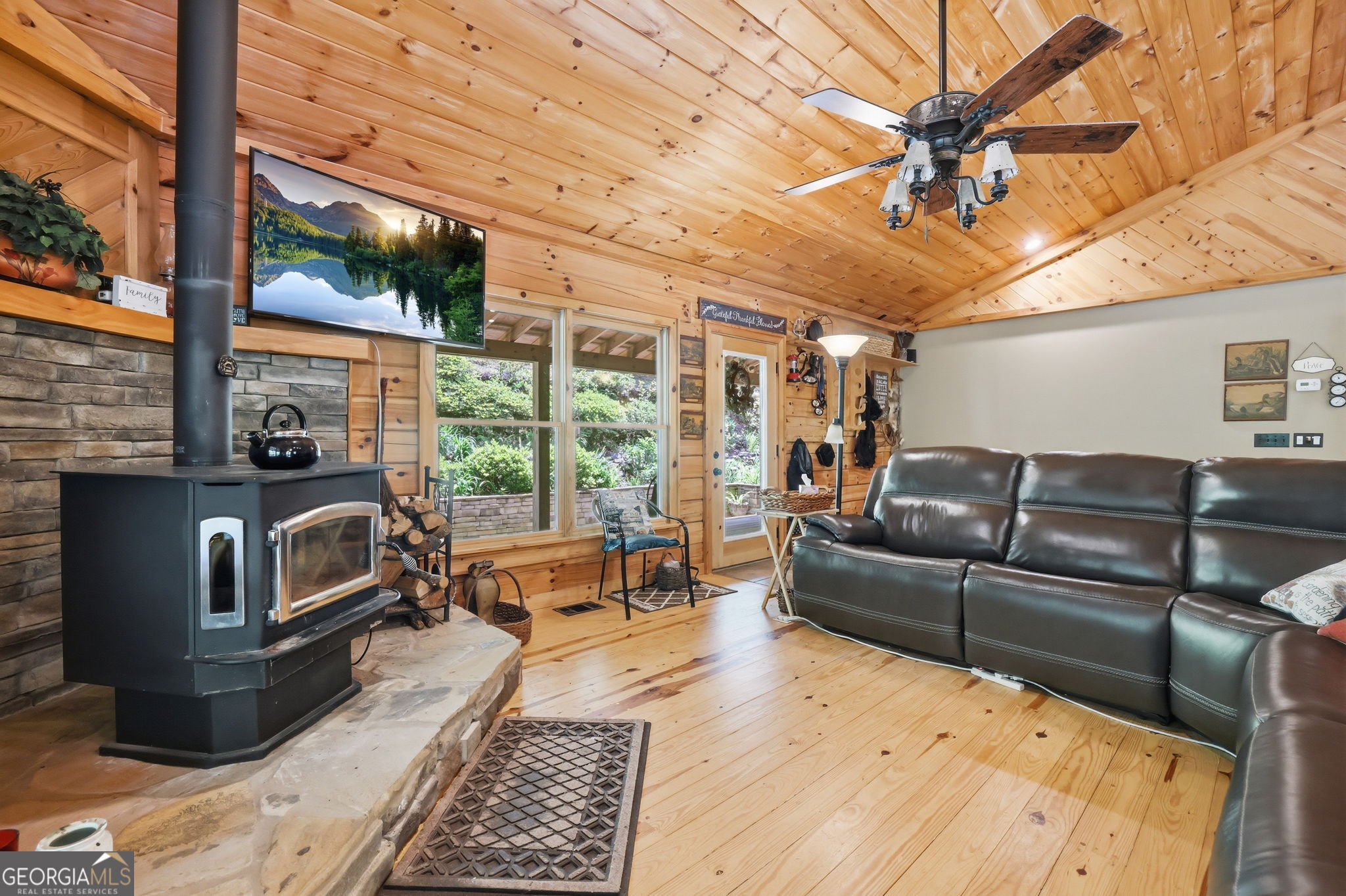 9368 Highway 52 W Dahlonega GA 30533