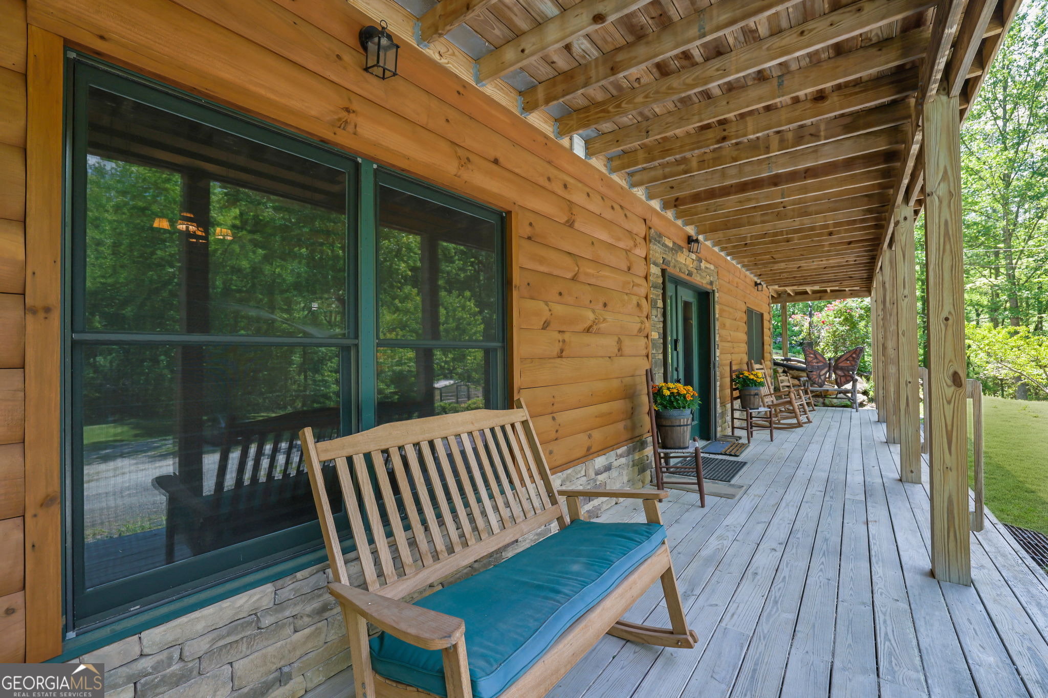 9368 Highway 52 W Dahlonega GA 30533