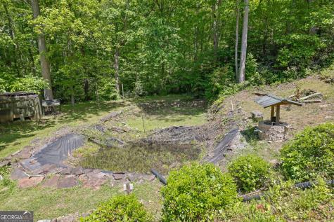 9368 Highway 52 W Dahlonega GA 30533