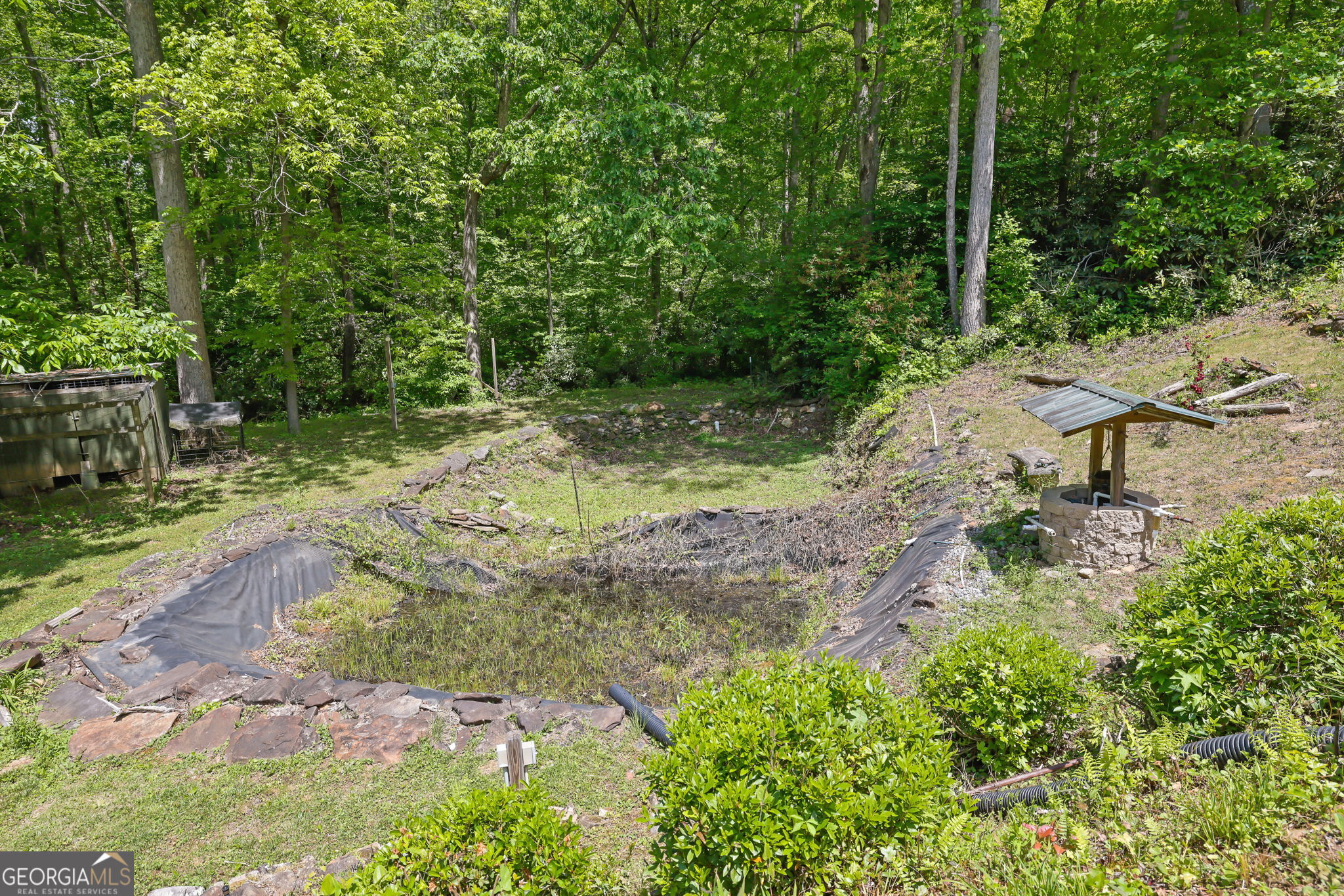 9368 Highway 52 W Dahlonega GA 30533