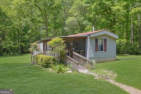 9368 Highway 52 W Dahlonega GA 30533