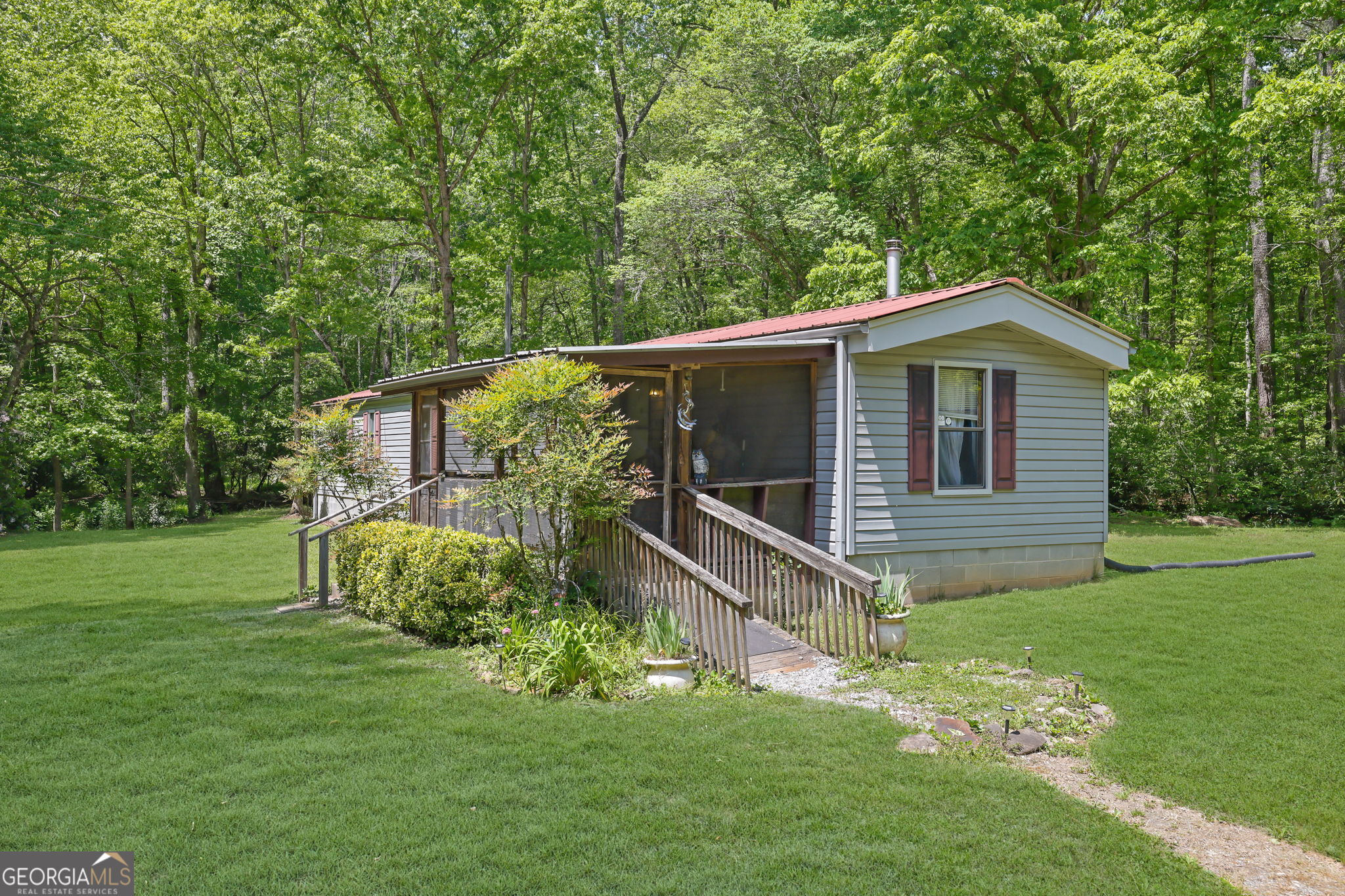 9368 Highway 52 W Dahlonega GA 30533