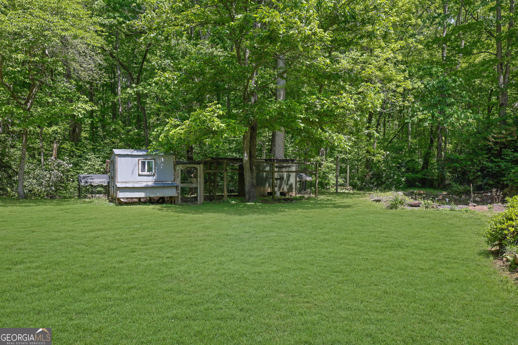 9368 Highway 52 W Dahlonega GA 30533