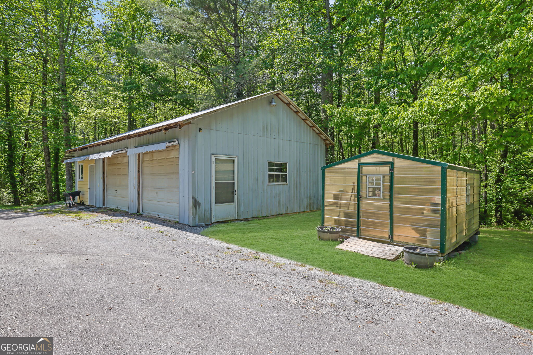 9368 Highway 52 W Dahlonega GA 30533