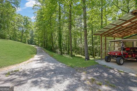 9368 Highway 52 W Dahlonega GA 30533
