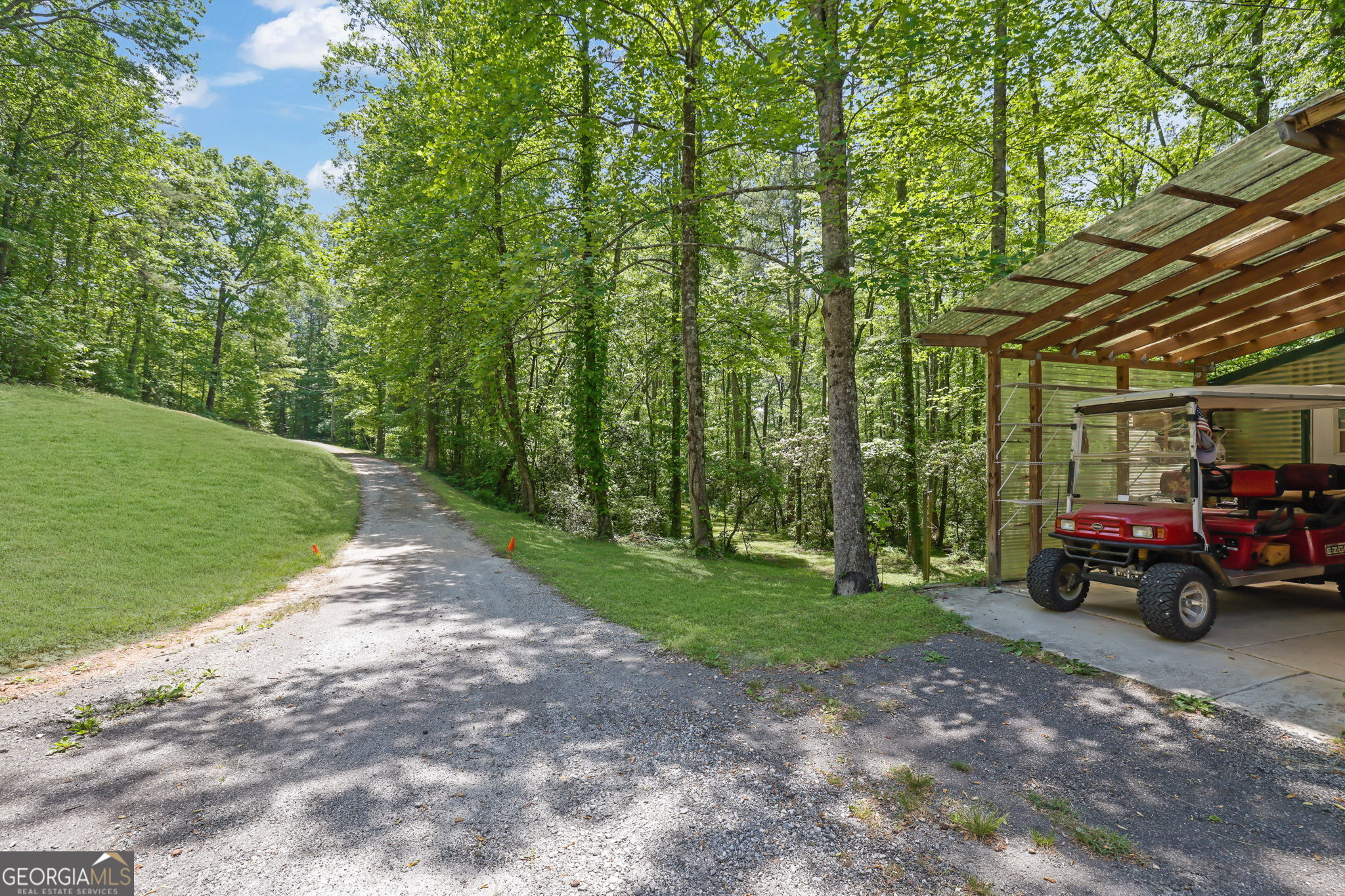 9368 Highway 52 W Dahlonega GA 30533