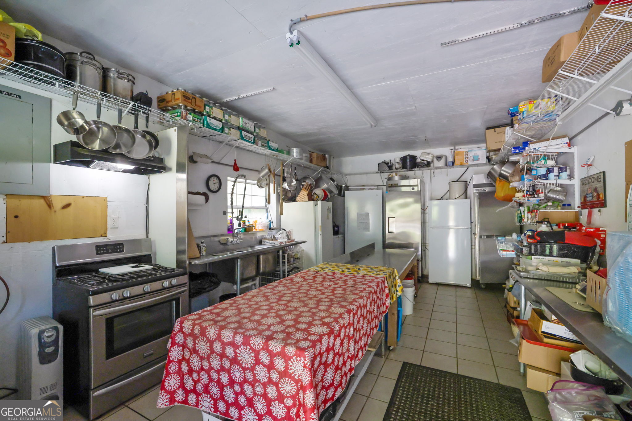 9368 Highway 52 W Dahlonega GA 30533