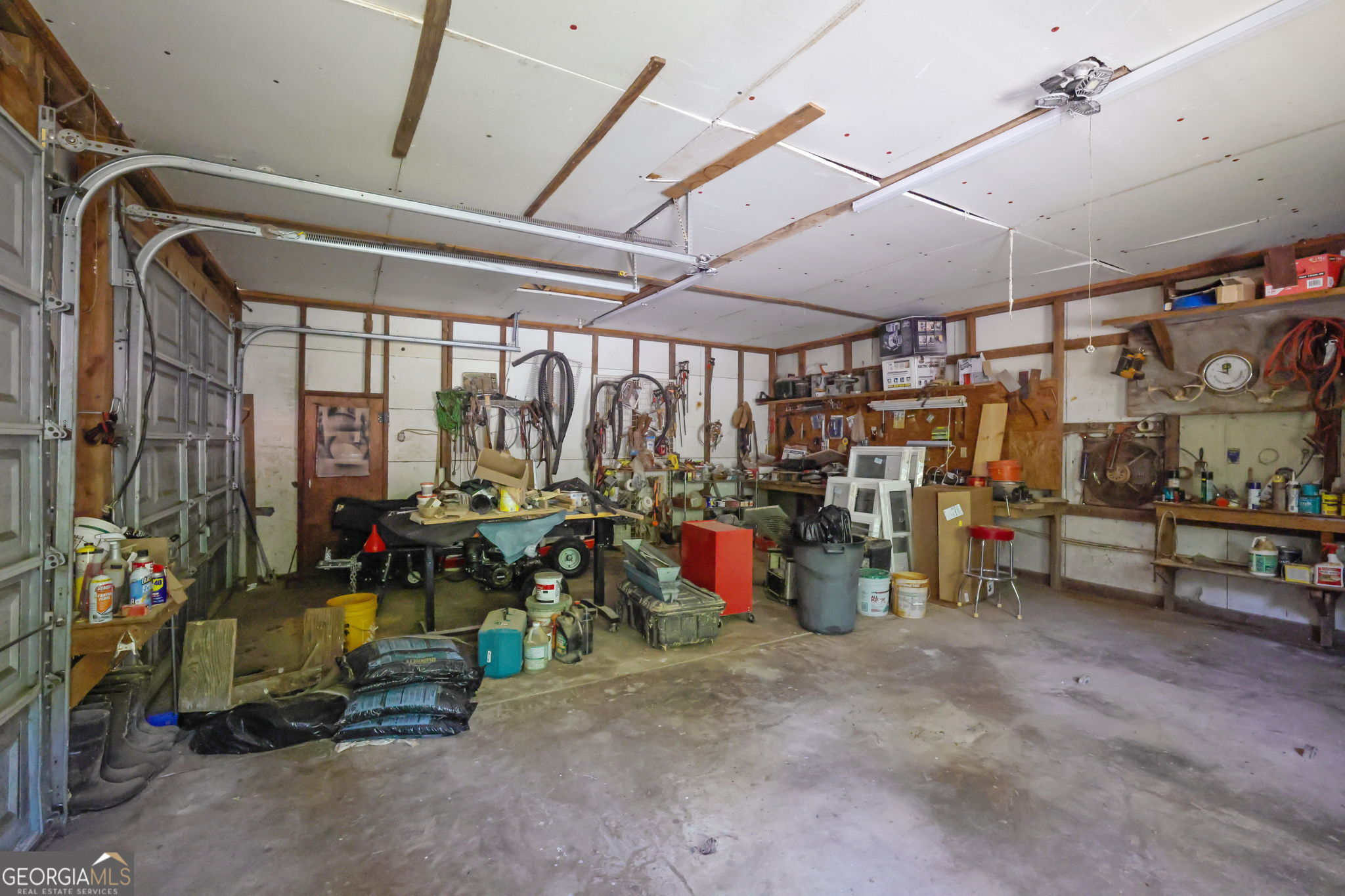 9368 Highway 52 W Dahlonega GA 30533