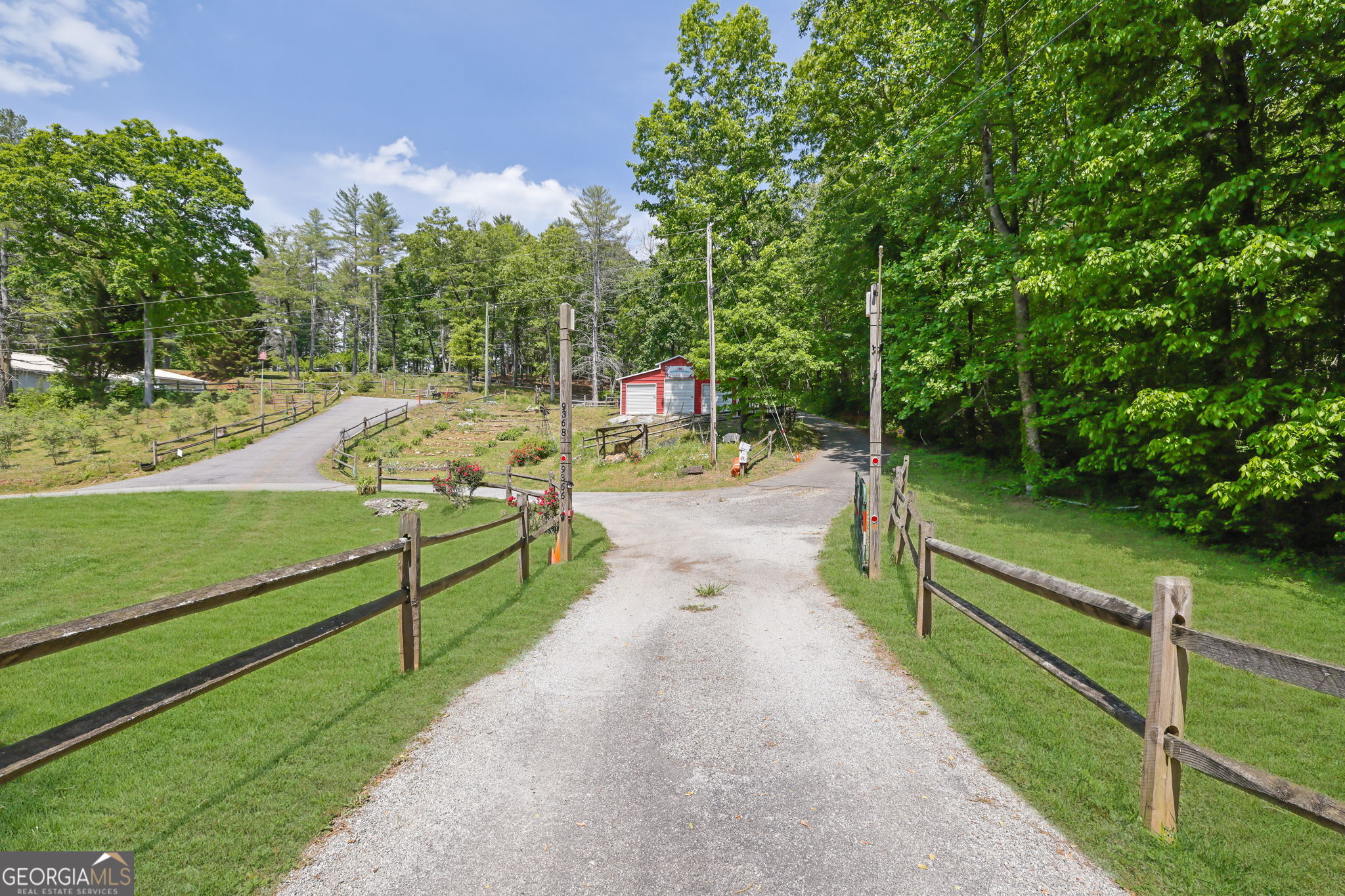 9368 Highway 52 W Dahlonega GA 30533
