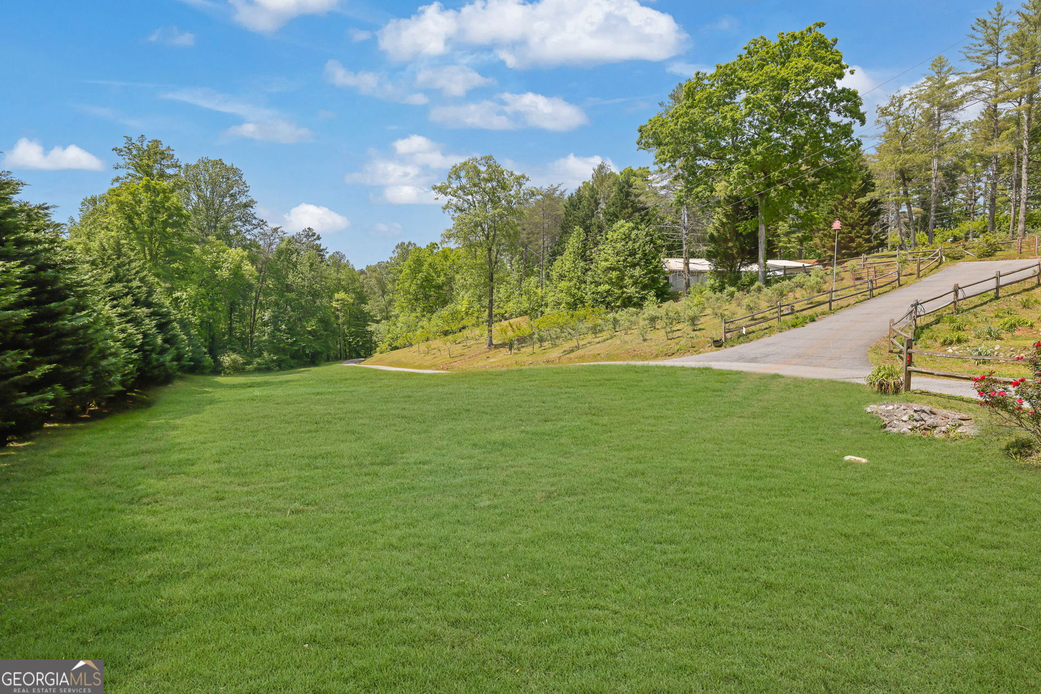 9368 Highway 52 W Dahlonega GA 30533