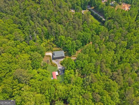 9368 Highway 52 W Dahlonega GA 30533