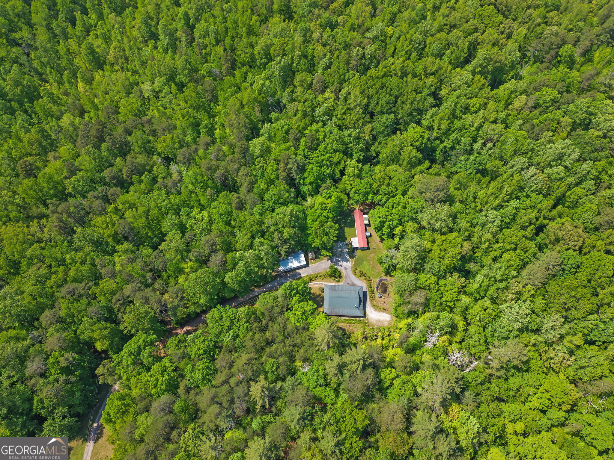 9368 Highway 52 W Dahlonega GA 30533