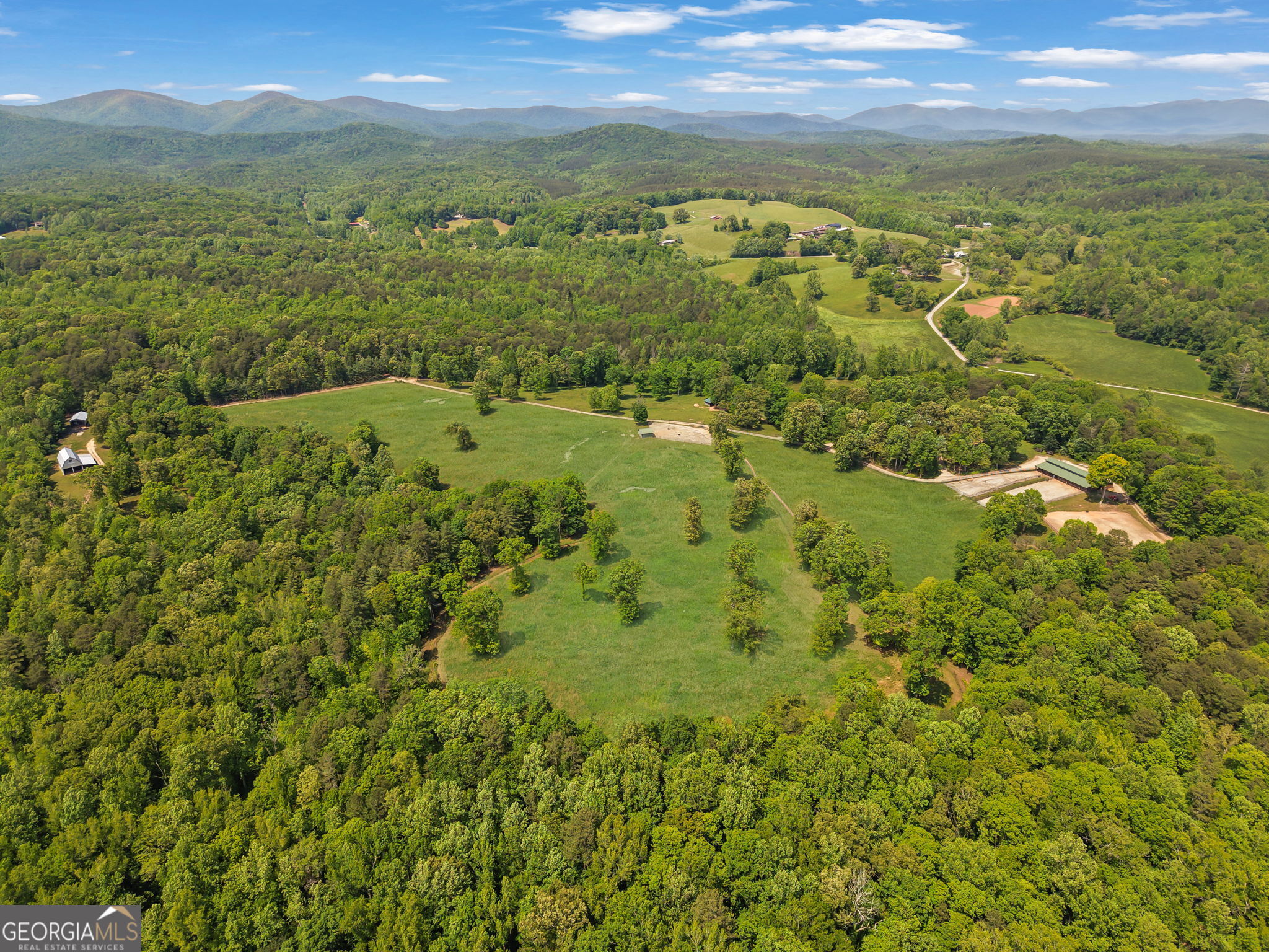 9368 Highway 52 W Dahlonega GA 30533
