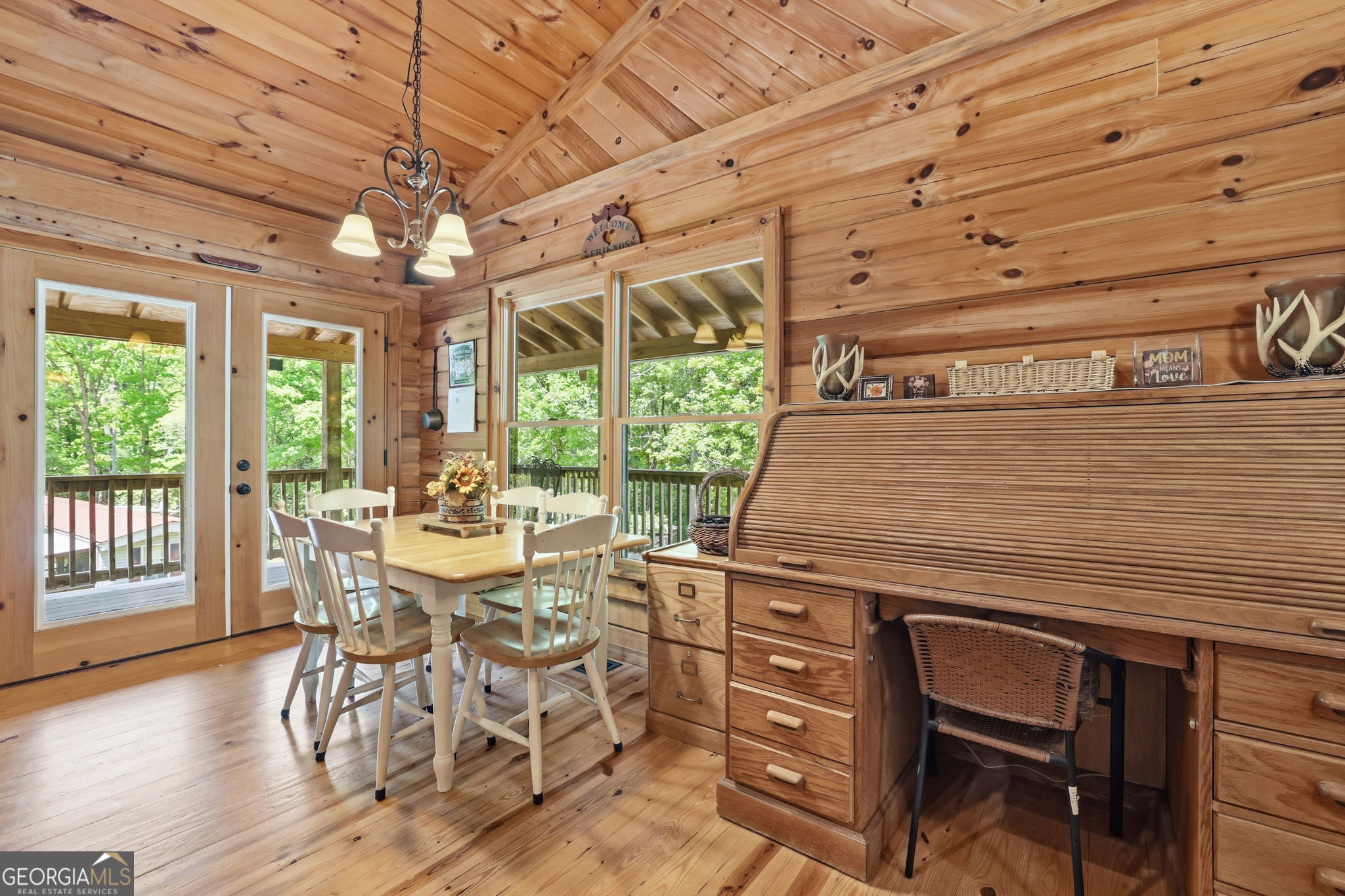 9368 Highway 52 W Dahlonega GA 30533