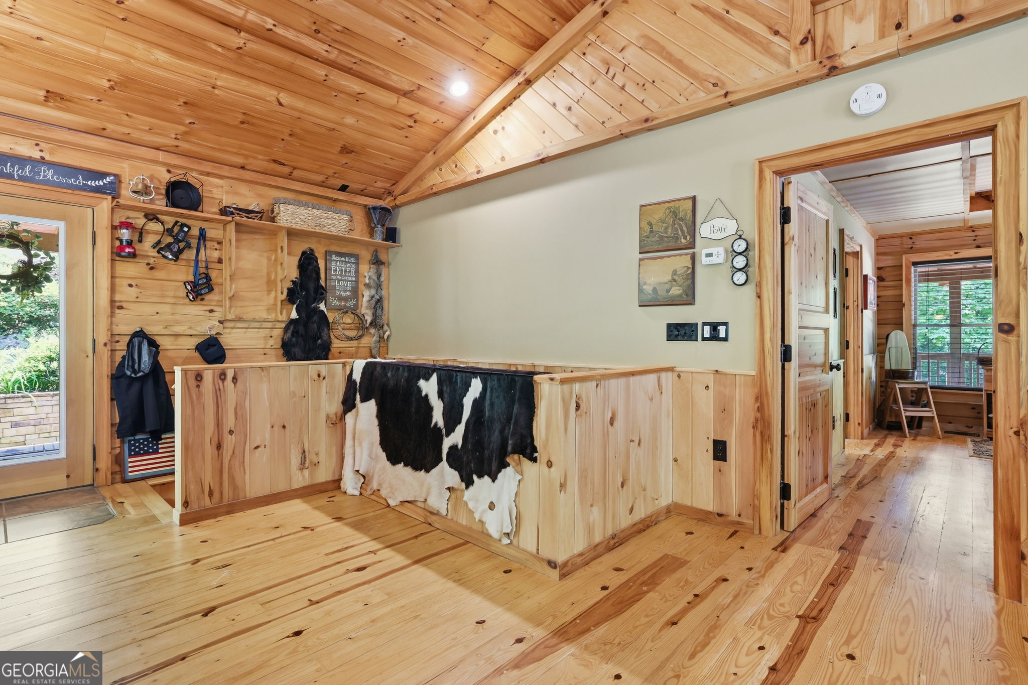 9368 Highway 52 W Dahlonega GA 30533