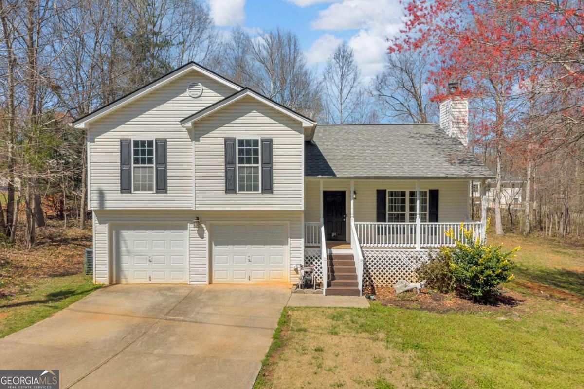910 Ivy Hills Circle Mount Airy GA 30563