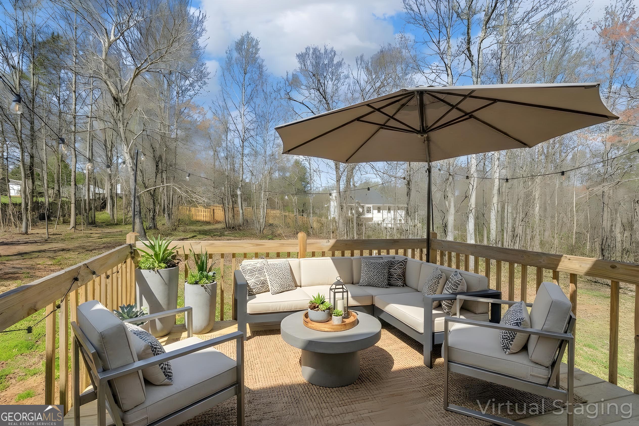 910 Ivy Hills Circle Mount Airy GA 30563