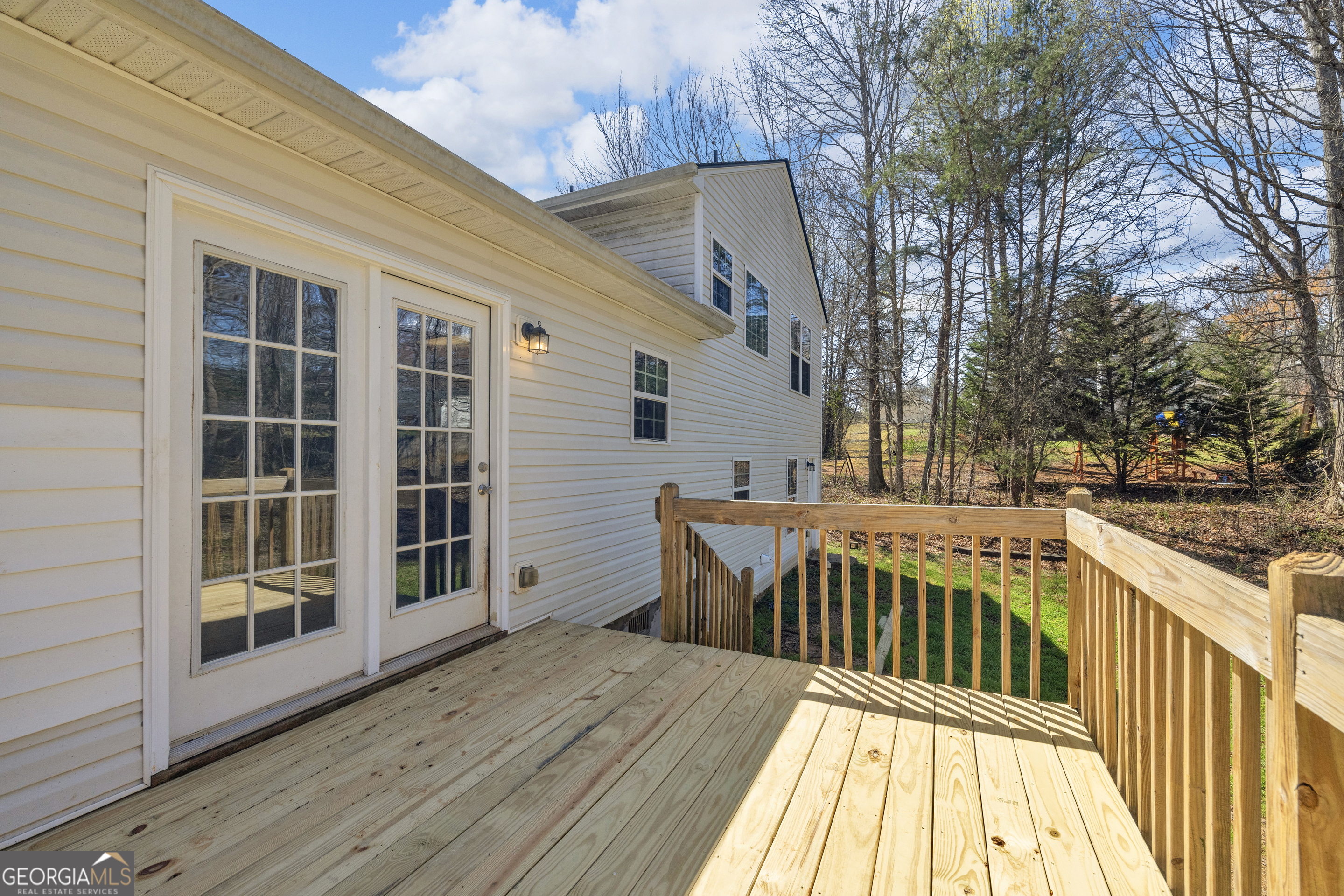 910 Ivy Hills Circle Mount Airy GA 30563